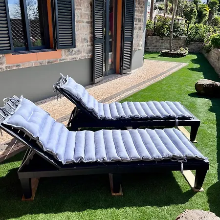 Casa Flor Do Monte *