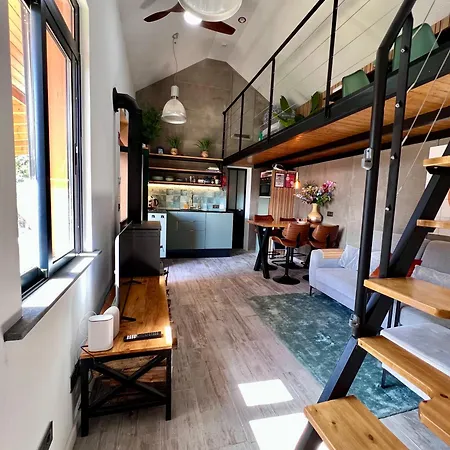 Casa Flor Do Monte *