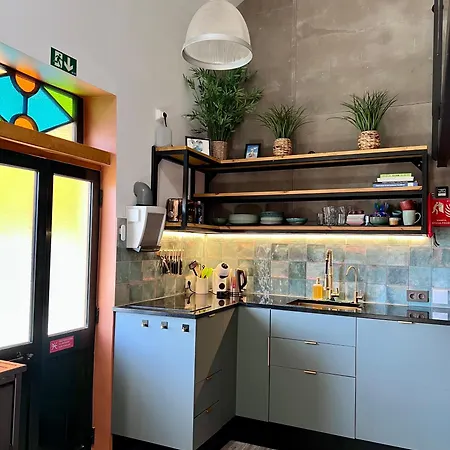 Casa de Férias Casa Flor Do Monte *