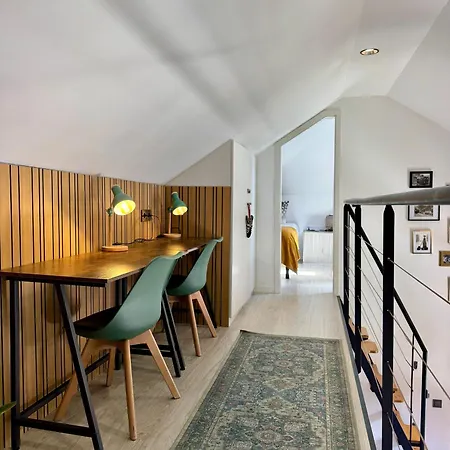 Casa Flor Do Monte