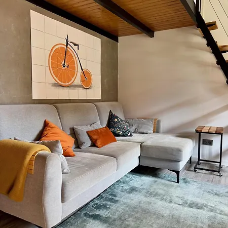 Casa Flor Do Monte בית נופש פונשל